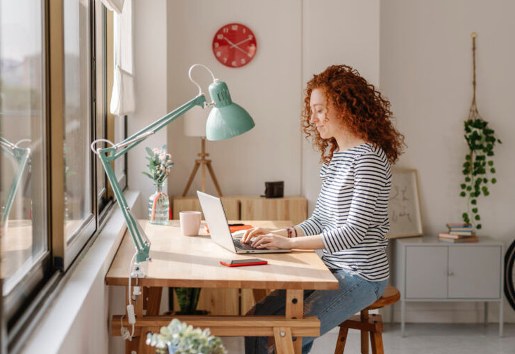 Bureau Illustration MyUniSpace