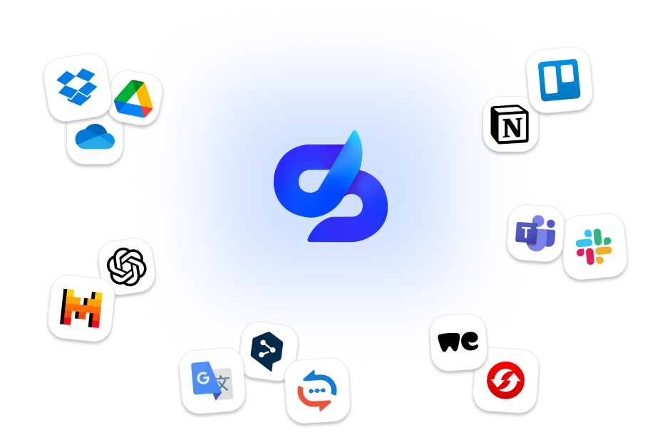 Intégration MyUniSpace