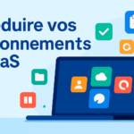 Comment reduire vos abonnements SaaS