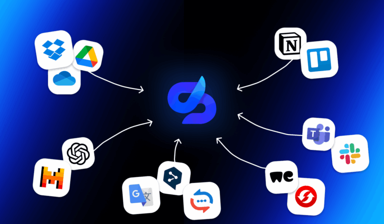 Et si votre suite de productivité était enfin pensée pour l’Europe ?