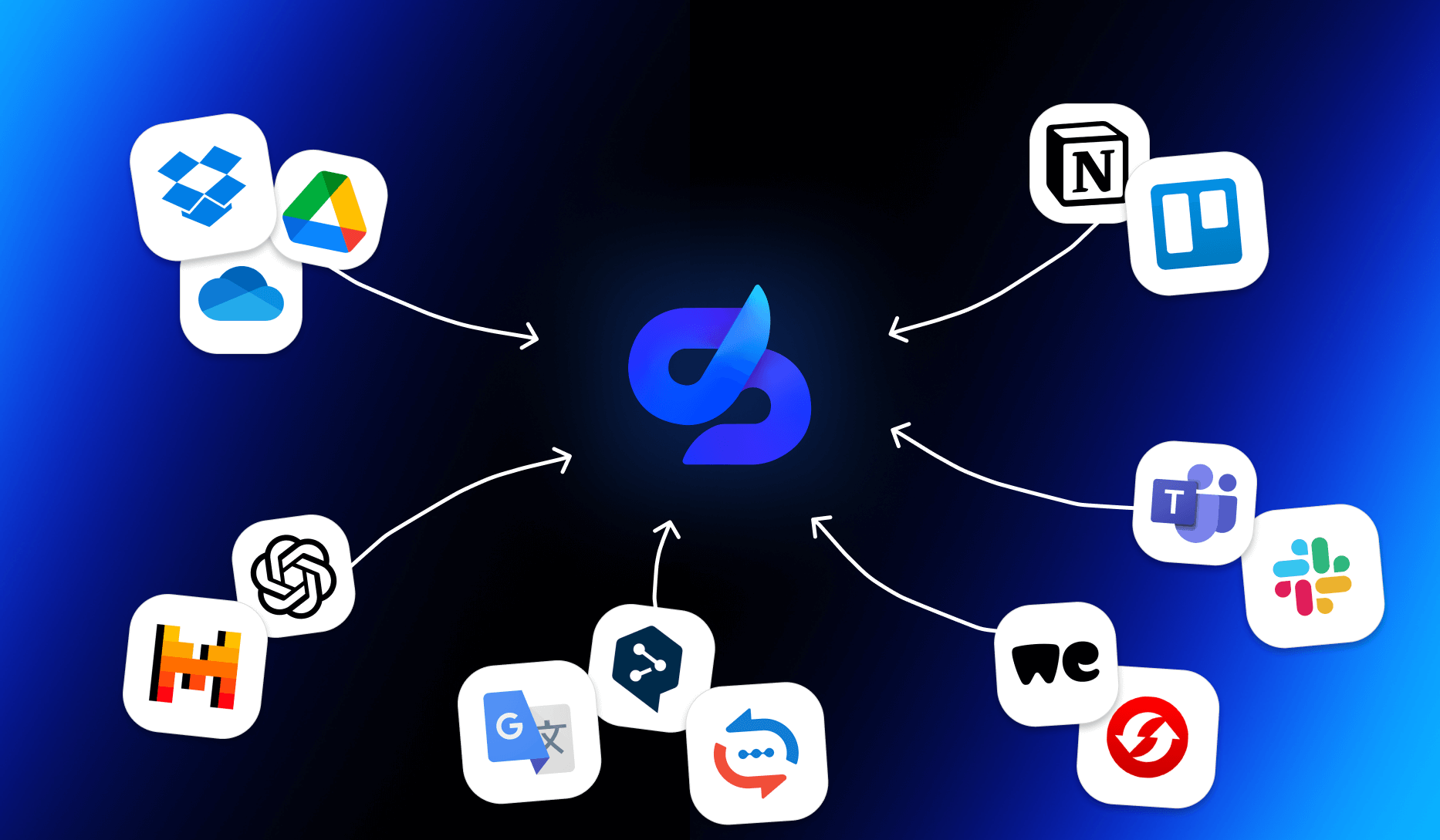 Et si votre suite de productivité était enfin pensée pour l’Europe ?