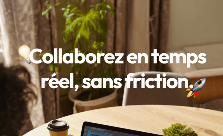 🎯 Pourquoi centraliser tous ses outils de travail dans une seule plateforme ?