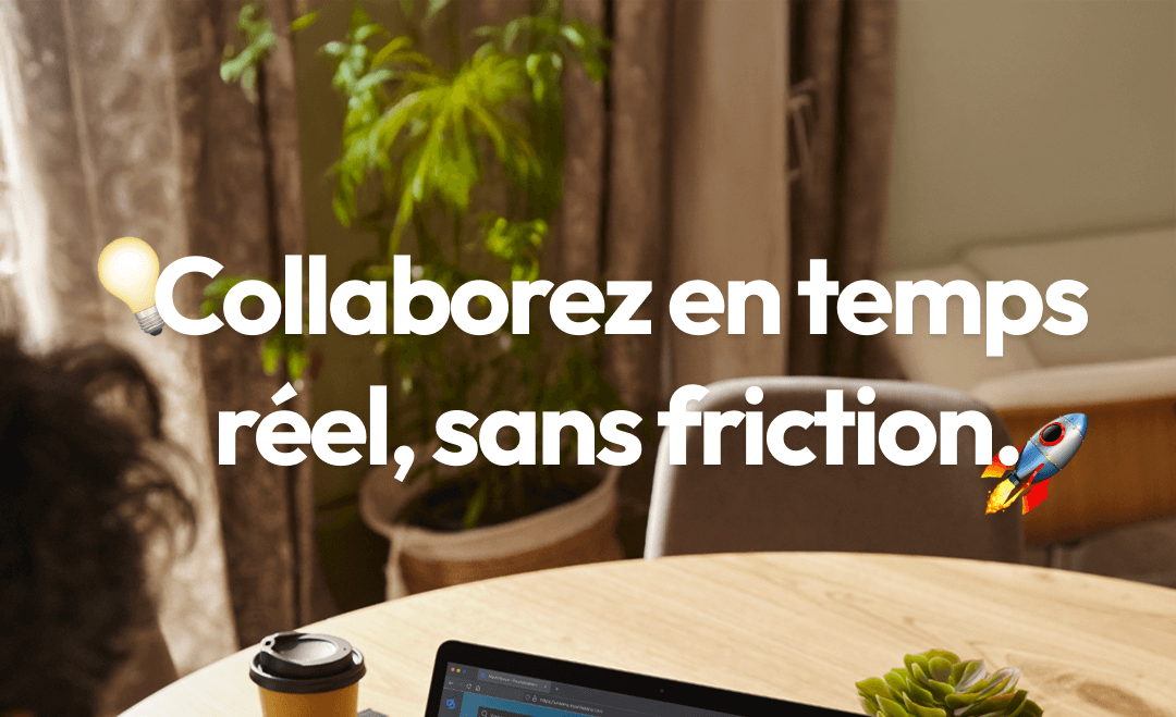 🎯 Pourquoi centraliser tous ses outils de travail dans une seule plateforme ?