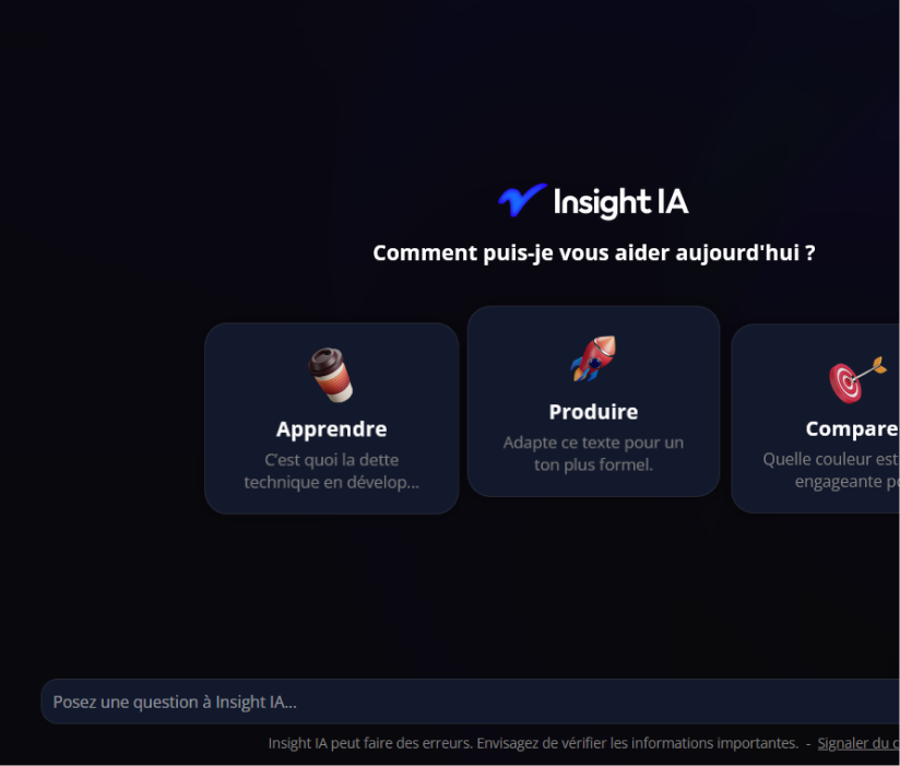 insightia