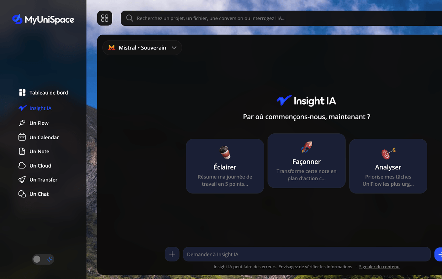 Insight IA