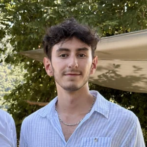 Hugo Rochette